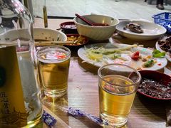 -雷祖芳老妈蹄花店