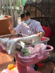 -生命加•Q考拉月子会所(玫瑰园店)