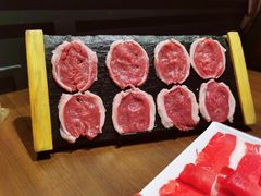 -快乐小羊(富强中路店)