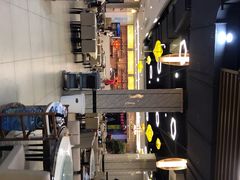-點無缺茶楼·海鲜酒家(世博店)