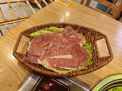 -阿婆情腊排骨火锅(古城旗舰店)