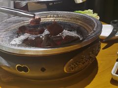 -泥炉烧肉师(新街口金銮巷店)