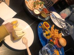-bluefrog蓝蛙(水游城店)
