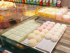 -非烤勿扰韩料自助烤肉(松山湖万科店)