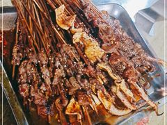 -袁师傅烤肉(弹子石店)