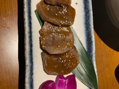 厚切牛舌-魔丼屋(日月光店)