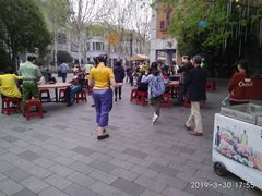 -吉庆街美食广场