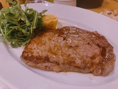 -君悦酒店·La Terrazza意合園·意式风味