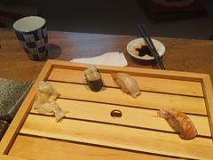 -千代武日本料理(爱建店)