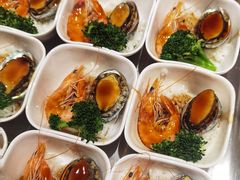-禾斗海鲜自助(市南银座店)