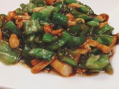 -顶顶香煎饼家常菜(金花南路店)