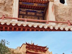 -塔尔寺