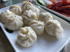 -娜玛瑟德餐厅(仙足岛店)