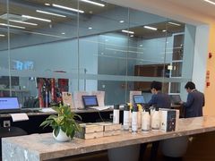 -北京晨德宝宝马4S店(金港汽车公园店)