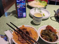 -憨铁匠老火锅(龙岗万科里店)