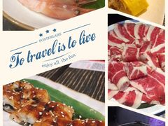 -山屋日式料理屋(宛平88店)