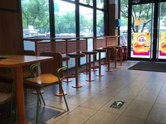 -麦当劳(安定门外大街店)