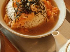 -Retro Deli 茶泡饭
