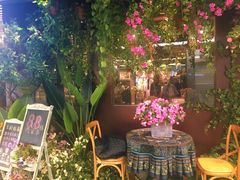 -第101座花园餐厅(湖滨88店)