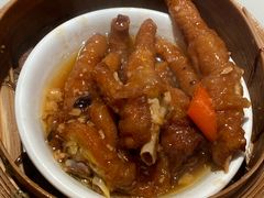 -添好运点心专门店(深水埗店)