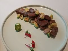 -广州富力丽思卡尔顿酒店·丽轩·粤菜