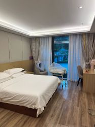 -爱帝宫月子中心(罗湖别墅院)