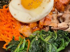 -七八冷面·延边朝鲜族美食(欢乐谷店)