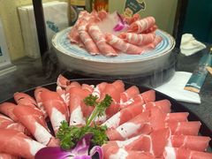 -阳坊胜利涮羊肉(阳坊老店)