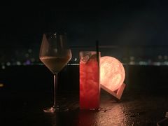 -影吧•悬崖海景(珠海凤凰湾悦椿酒店)