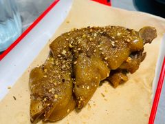 -刘一龙虾.烧烤(理工直营店)