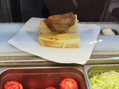 -赛百味(济南美莲广场店)