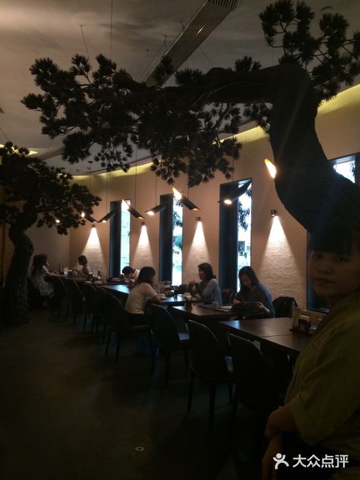 炉匠炉端烧·酒(国金中心商场店)图片