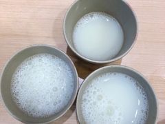 豆浆-百家鸡味馆(清泰店)