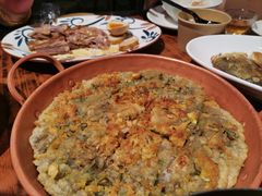 蚝仔烙-陈鹏鹏潮汕菜(欢乐海岸 海边景观店)