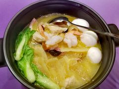 杭三鲜-张福记(陇海中路店)