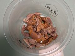 -苏小柳点心·手作小笼包(浦东嘉里城分院)