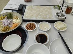 -祈胜邨•顺德鱼生•顺德菜(容桂店)