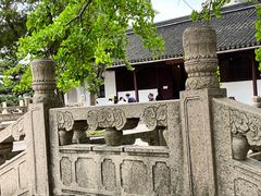 -西园戒幢律寺