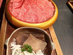 -牛New寿喜烧(龙湖金沙天街店)