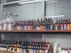 点击看大图 -MDZ STORE·TATTOO·耳饰