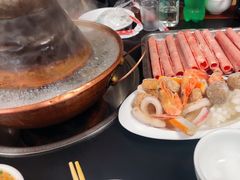 -原柳滩高台阶涮羊肉