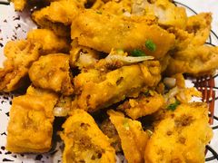 -我家福厨(万达中餐厅店)