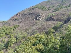 -北京十三陵国家森林公园蟒山景区