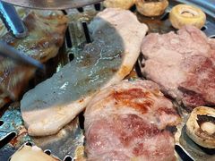 -六七八韩式烤肉·韩国料理(上杭路店)
