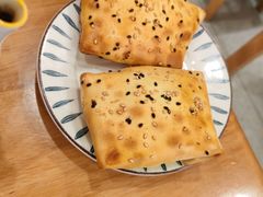 烤包子-穆兰泽兰州牛肉面(天津·海河意式风情区店)