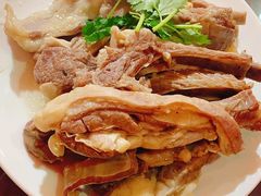 -范记靖远羊羔肉(博物馆店)