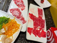 -海底捞火锅(凤凰广场店)