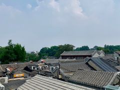 -糖房咖啡(南锣鼓巷店)