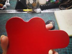 -猛犸手作·皮具·diy团建·礼品定制(新华路店)