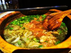 花溪牛肉粉-山石榴·贵州菜(丰盛里店)